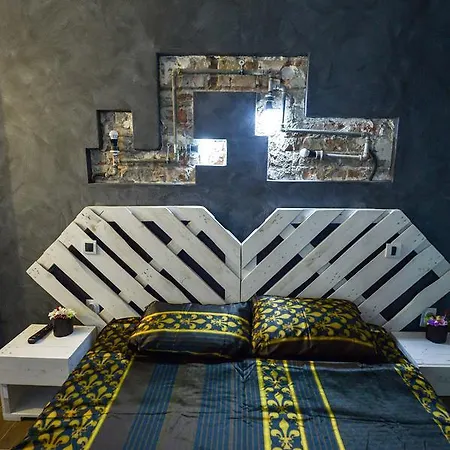 Dream Hostel