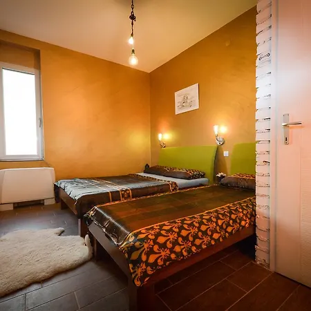 Hostel Dream