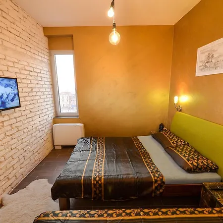 Dream Belgrade