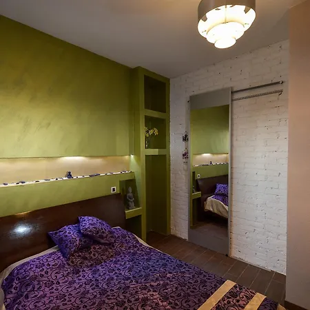 Dream Hostel
