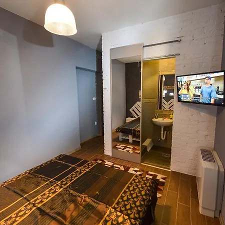 Dream Hostel Belgrade