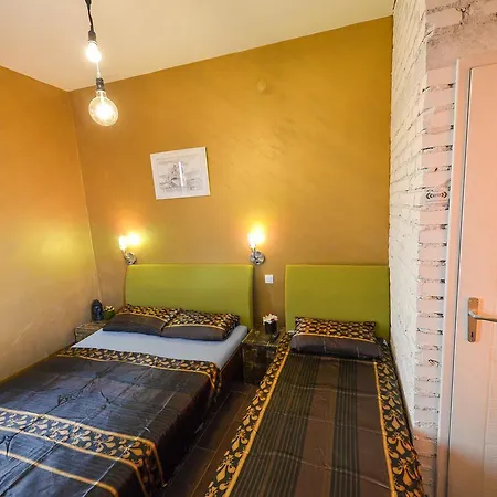 Hostel Dream *
