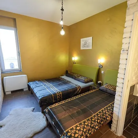 Hostel Dream