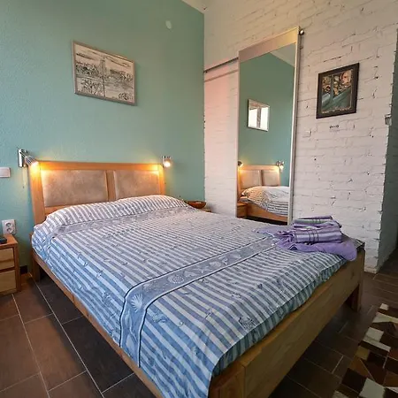 Hostel Dream *
