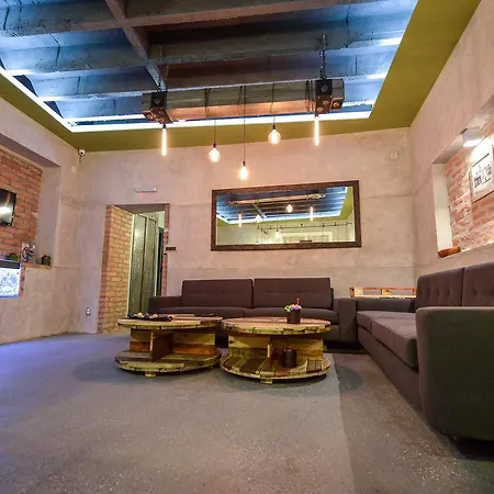 Hostel Dream