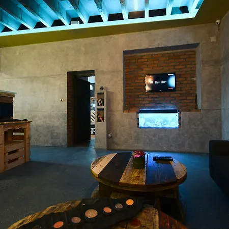 Dream Hostel *