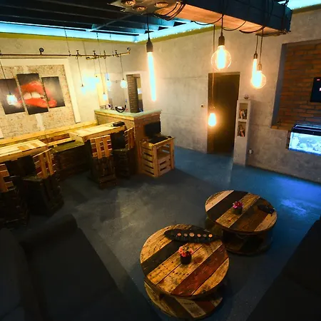 Dream Hostel Belgrade