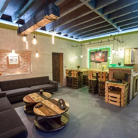 Hostel Dream *