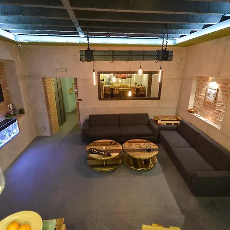 Hostel Dream