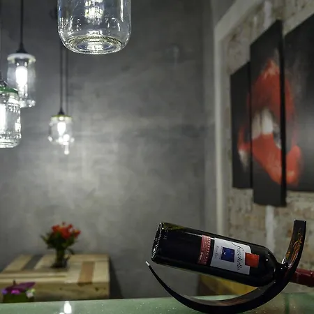 Dream Hostel Belgrade