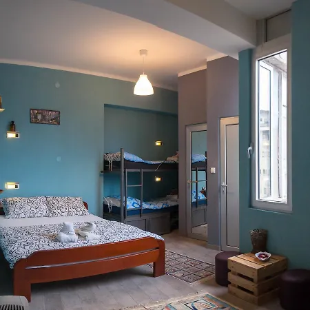 Dream Hostel