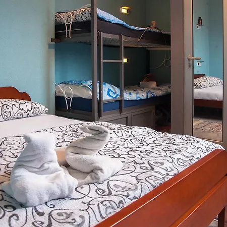 Dream Hostel Belgrade