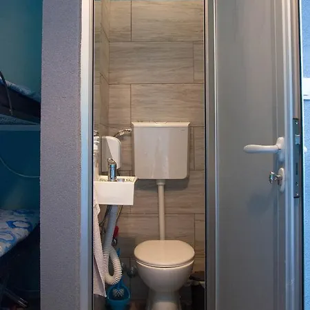 Dream Hostel *